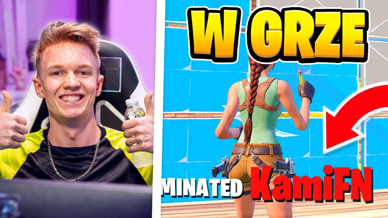 GDY PROPLAYERZY SPOTYKAJĄ SIĘ W GRZE 👀🔥