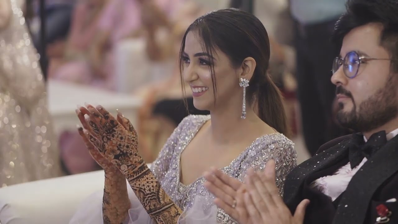 Deepak shaily Cocktail Performance