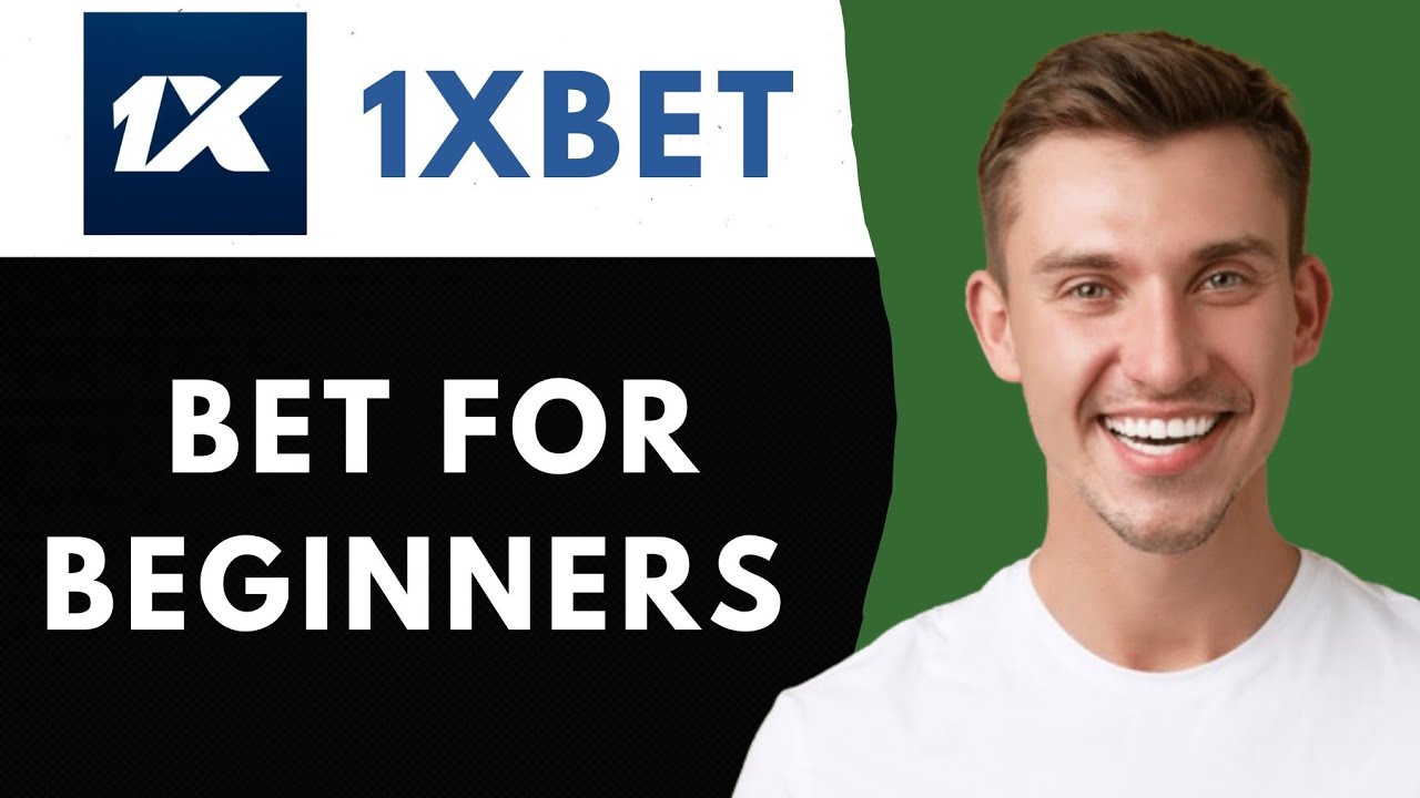 A BEGINNER'S GUIDE TO BETTING ON 1XBET | FULL GUIDE