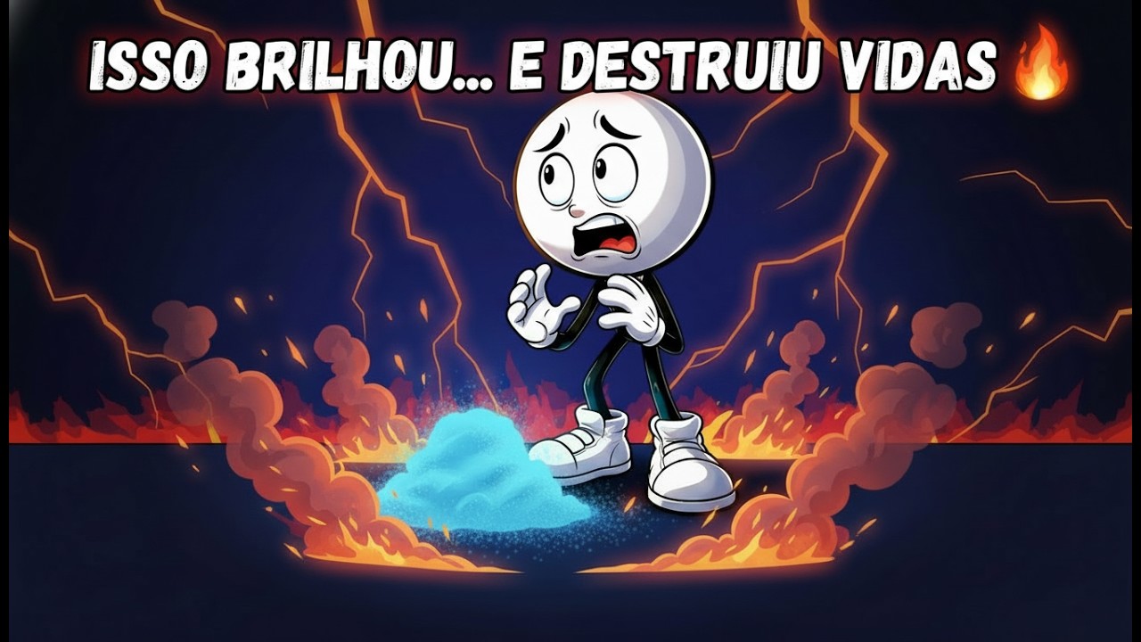 COMPARTILHEI ISSO COM TODOS...FOI UM ERRO?