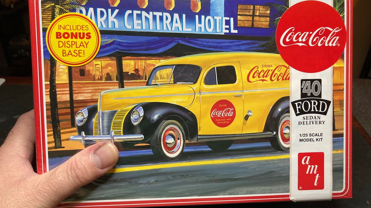 Took my Wife to Andy&rsquo;s Hobby Headquarters #modelkit #scalemodels #autism #hobbys