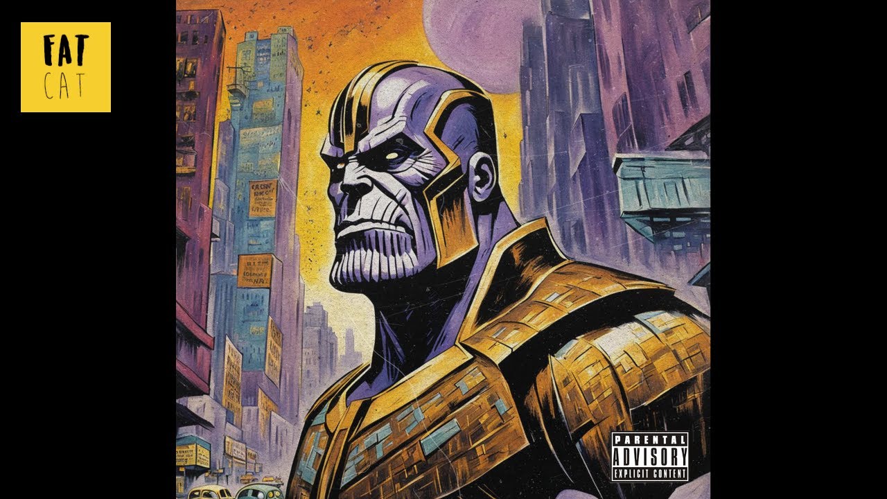 (FREE) 90s Freestyle Boom Bap Beat | 