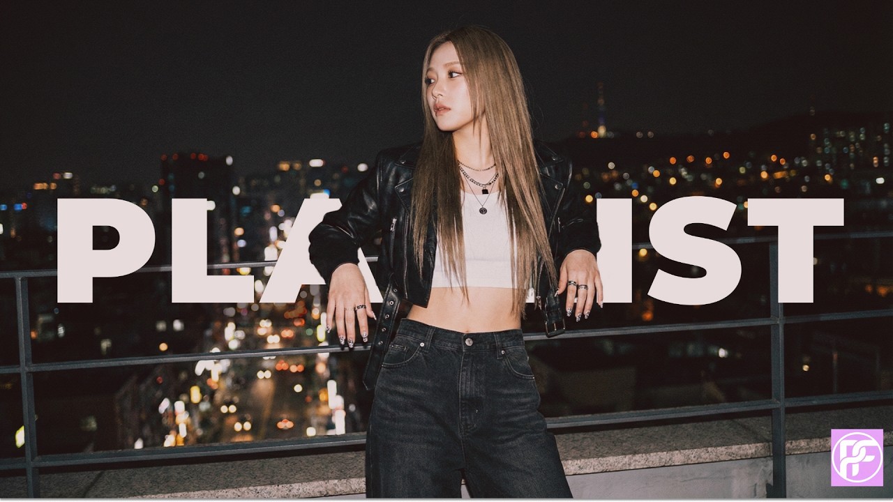 [Playlist] 