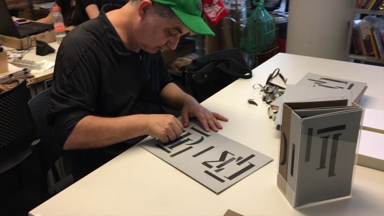 Making of Box Homero limitado