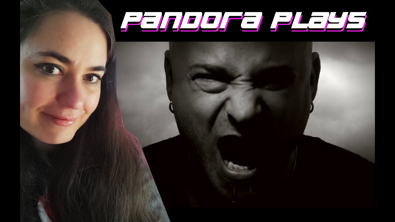 Disturbed - The Sound of Silence (cover) | Reaction | First Listen