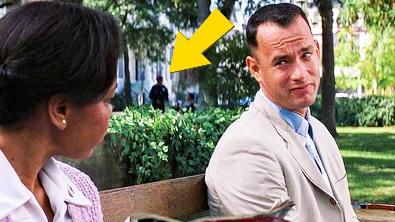 Forrest Gump (1994): 20 Things You Never Knew About This Beloved Film