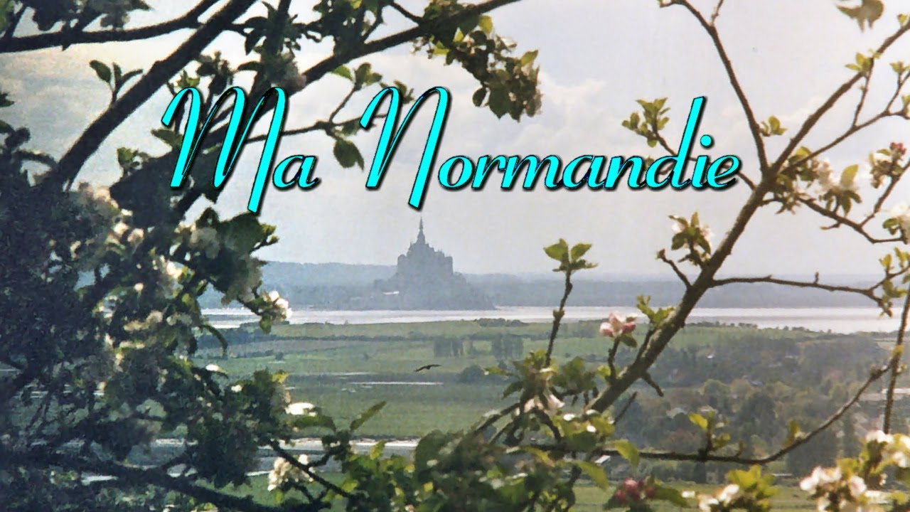Ma Normandie