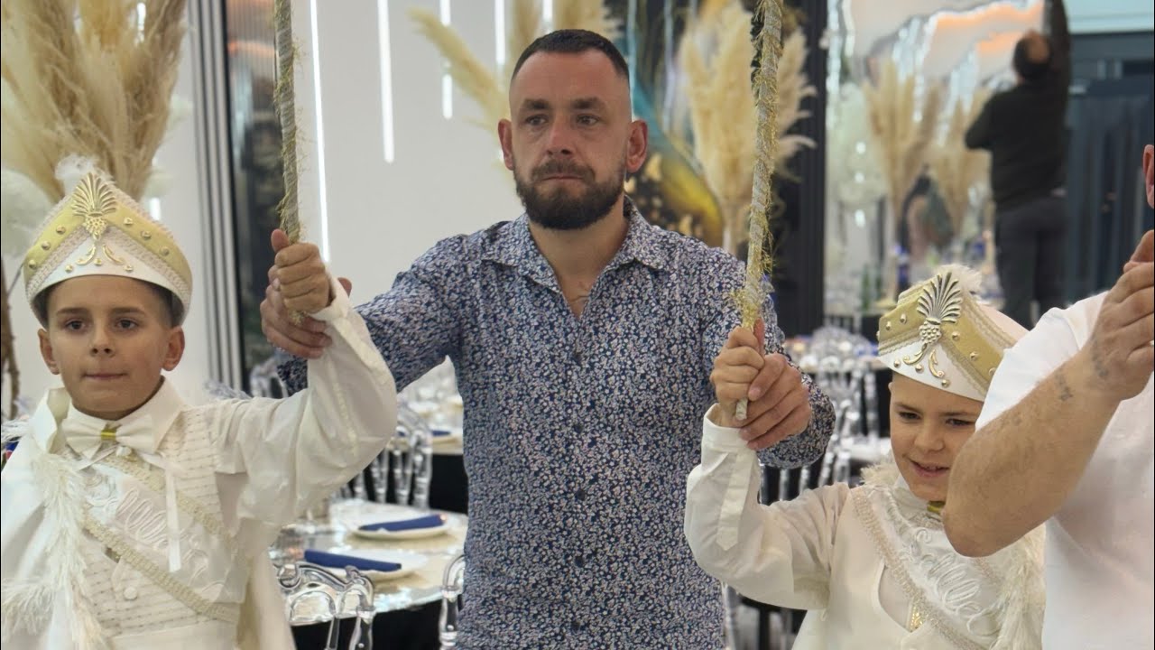 4. Synetija e Alex & Kiki Te Sloba   Ork. Dinamit Studio Kodrolli 4K Pro©️ 19.01.2026