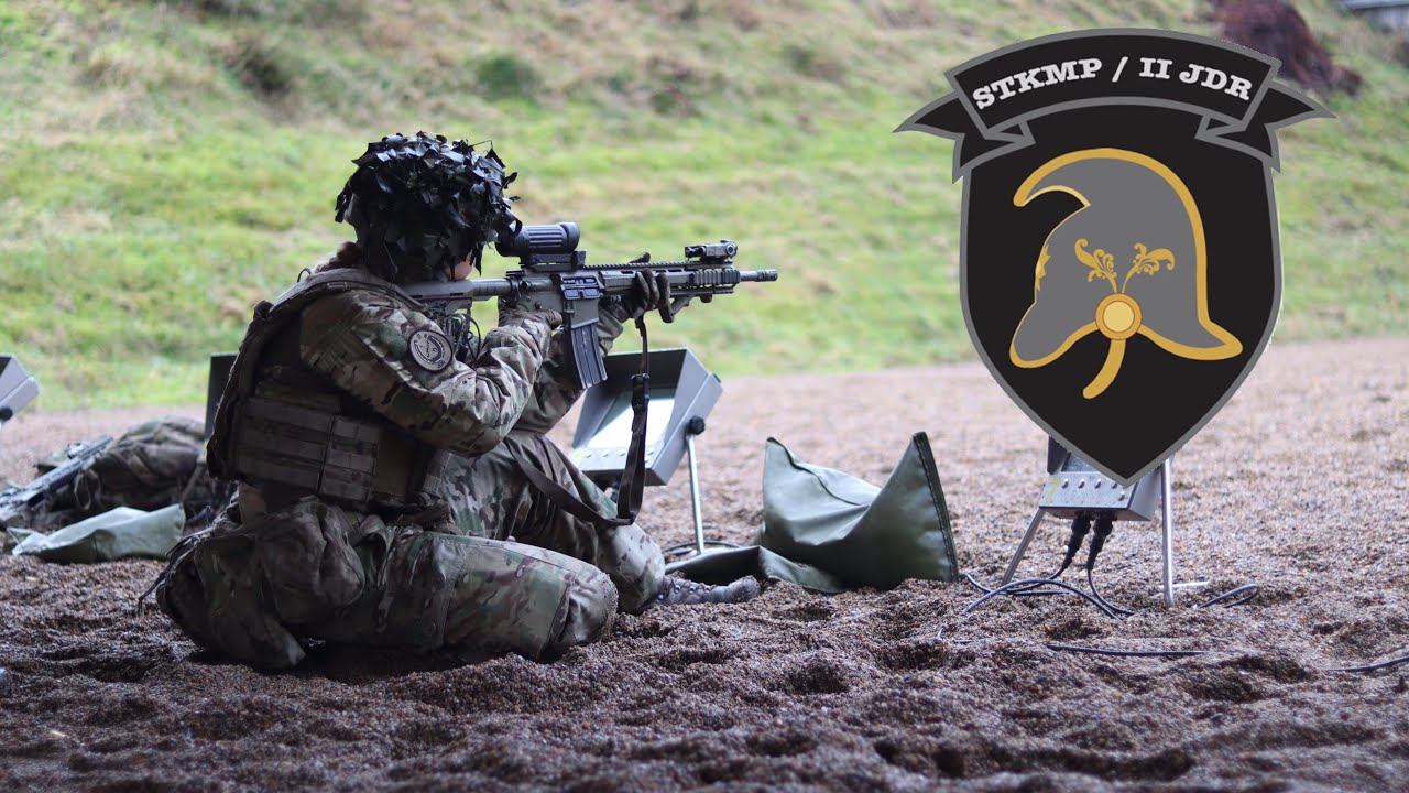 Stabskompagniet - Jydske Dragonregiment