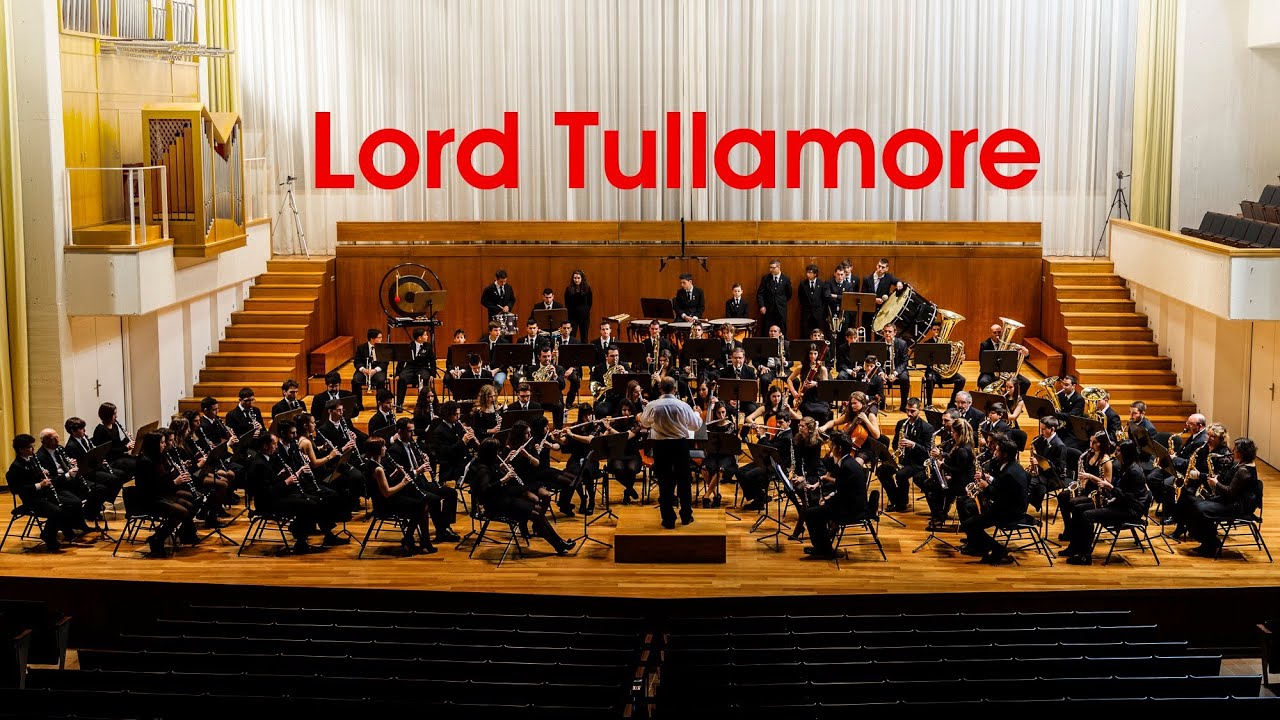 Lord Tullamore, by Carl Wittrock :: BSMO Granada