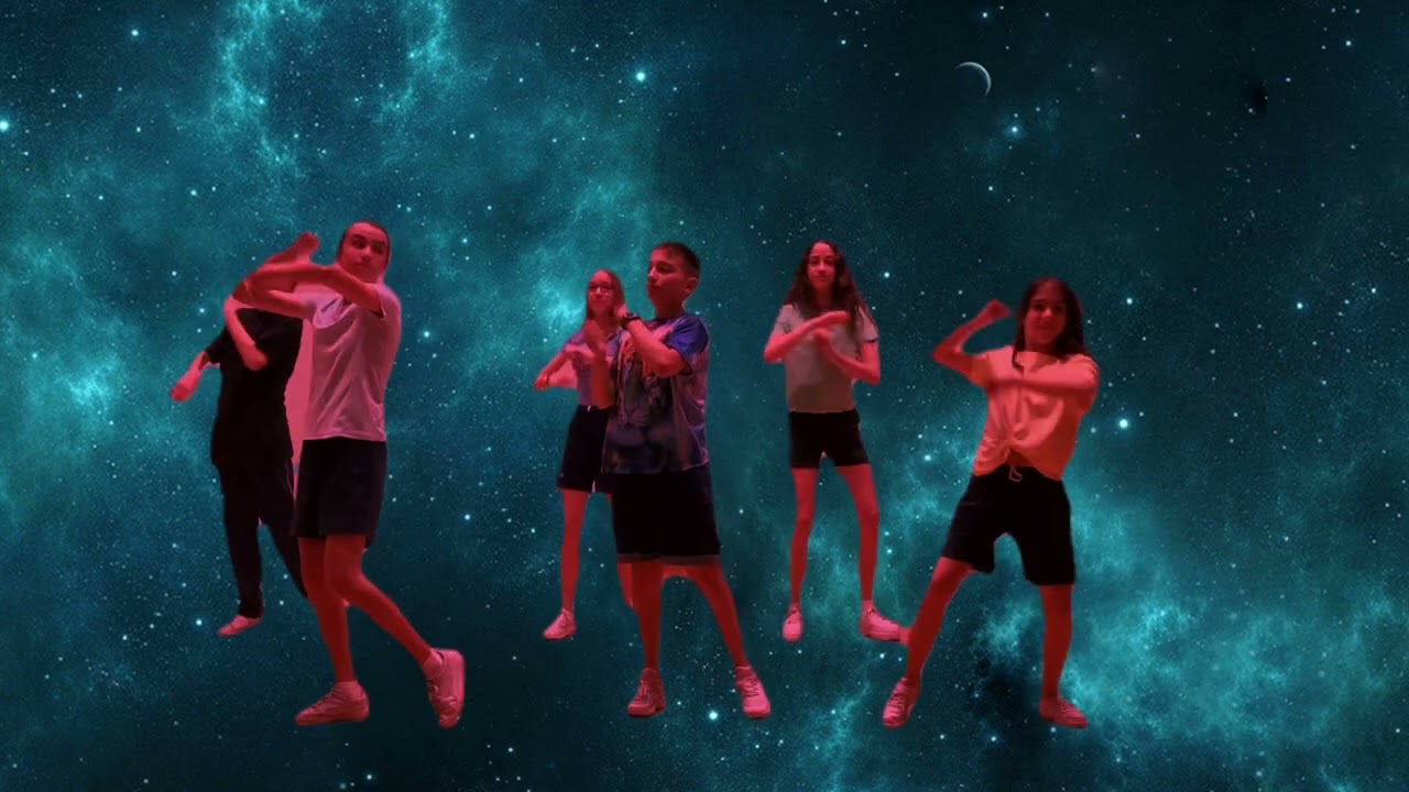 Don't stop me now