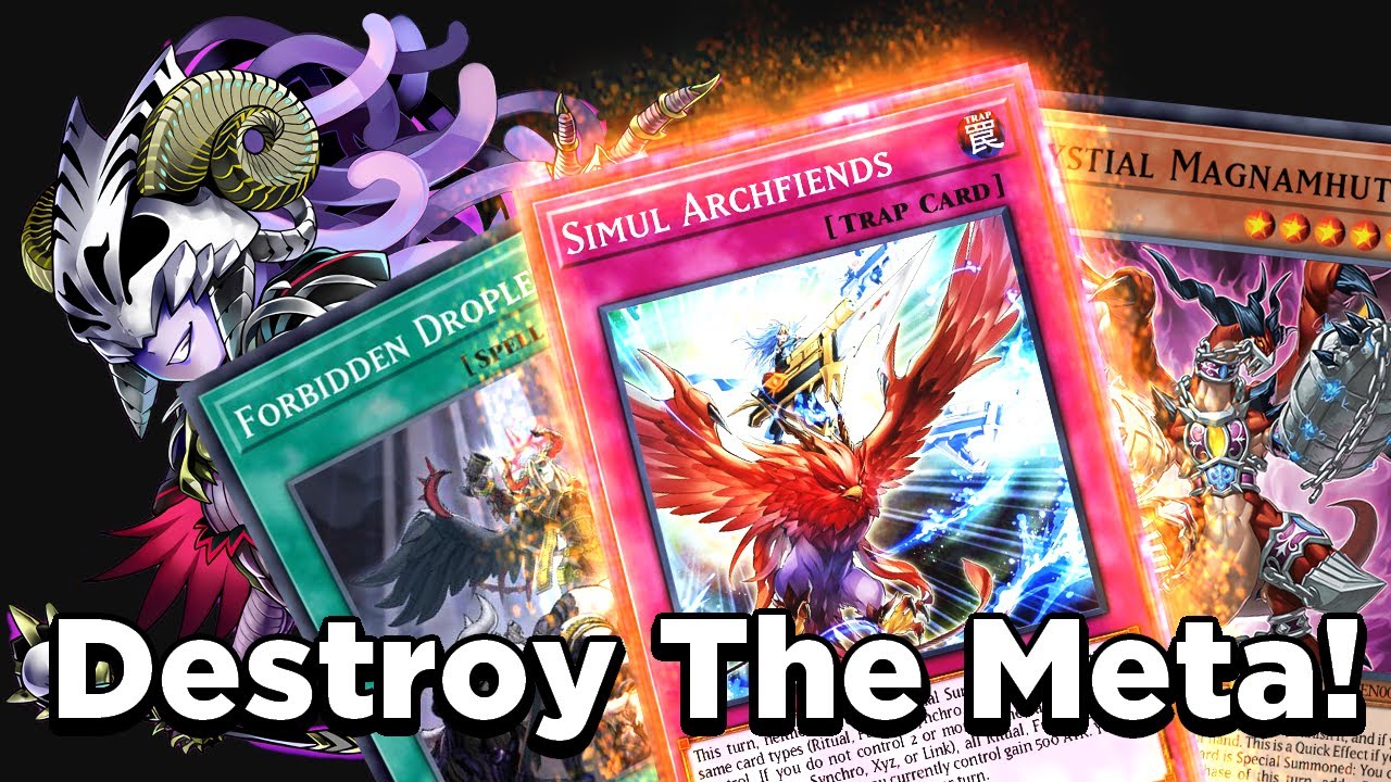 What To Side Deck? The Best Cards To Consider Post-LEDE