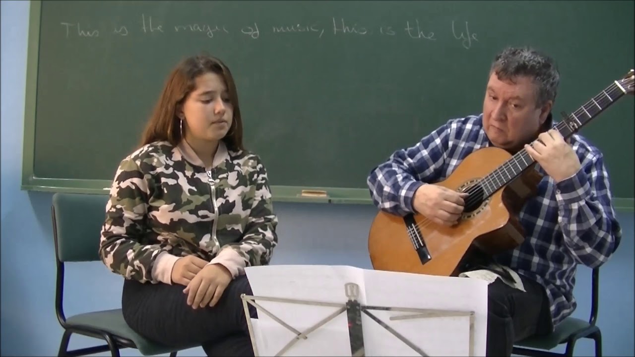 Sevillanas de la vida (Paco Ortega) - cover