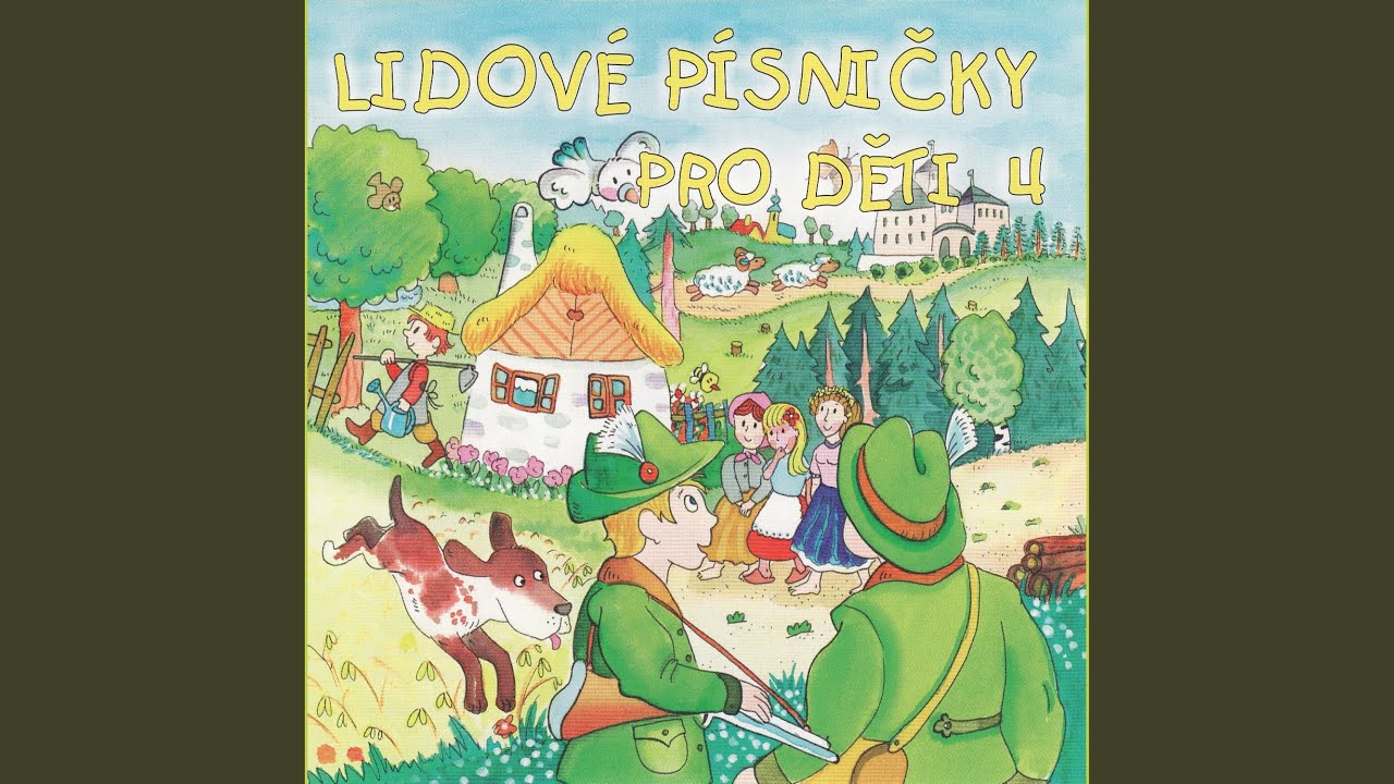 Pod našima okny