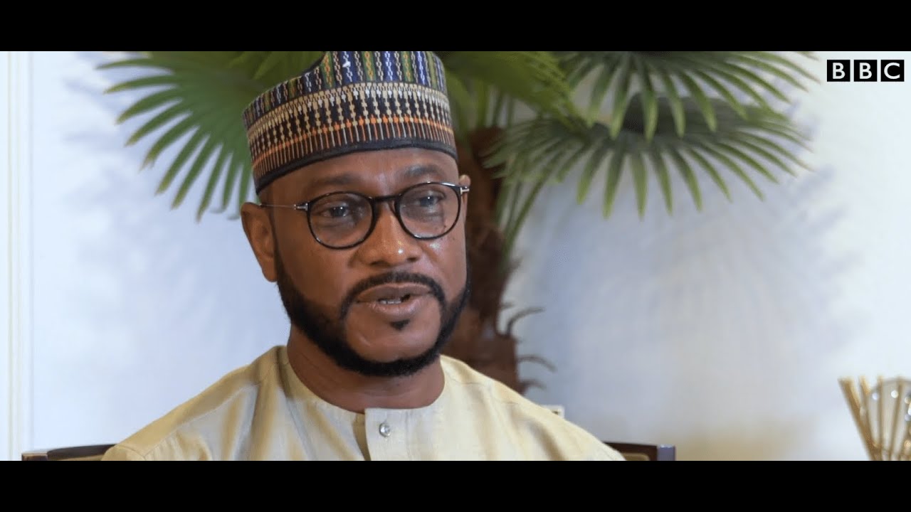 Naira miliyan uku kacal muka taras a asusun gwamnatin jihar Zamfara - Gwamna Dauda Lawal