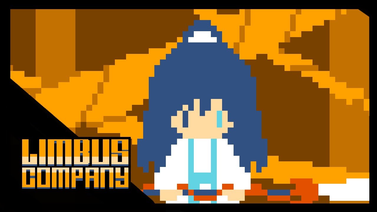 Limbus Company - TIAN TIAN - Mili (8-bit Cover)