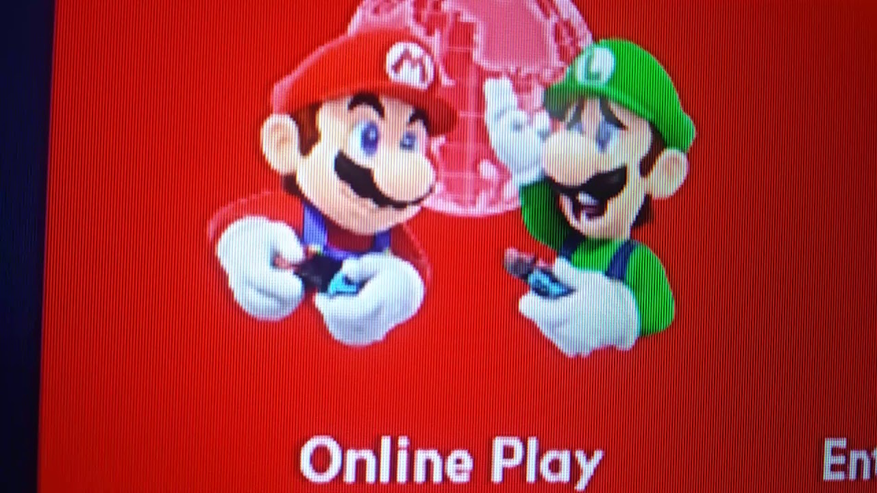 WTF NINTENDO