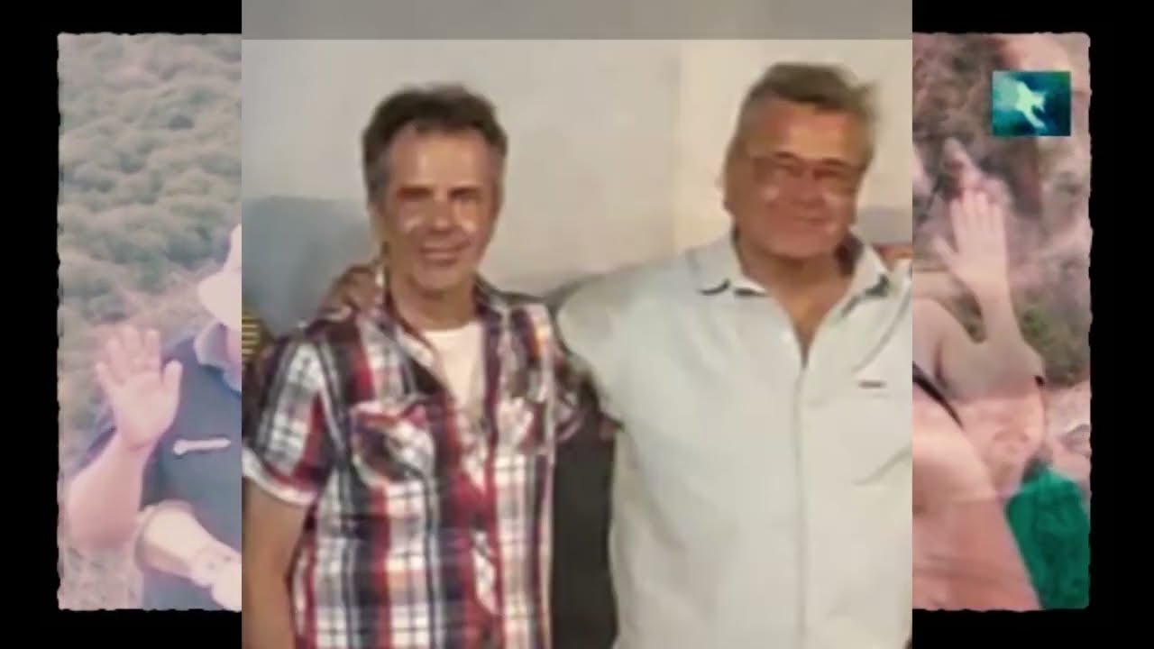 CARLOS ALBERTO GALLO   Homenaje 25 08 23