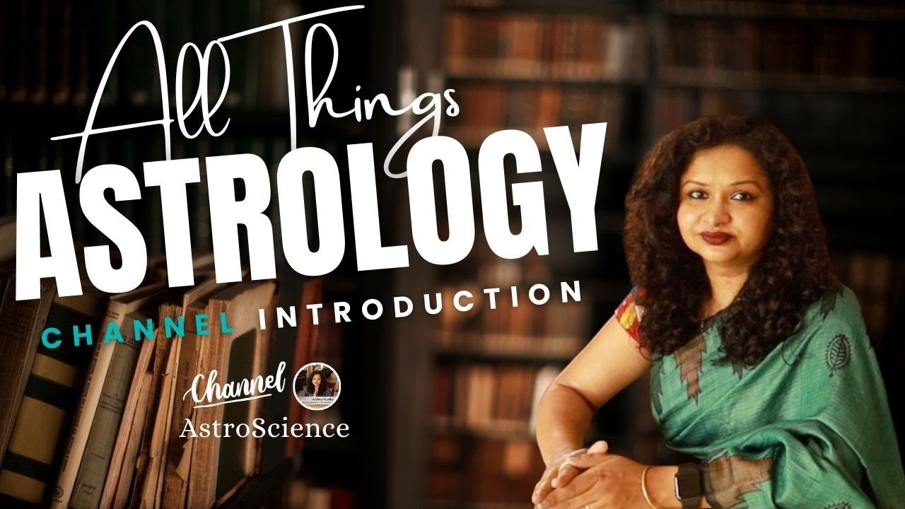 What This Channel Is Really About &ndash; And Why It Might Be Exactly What You Need