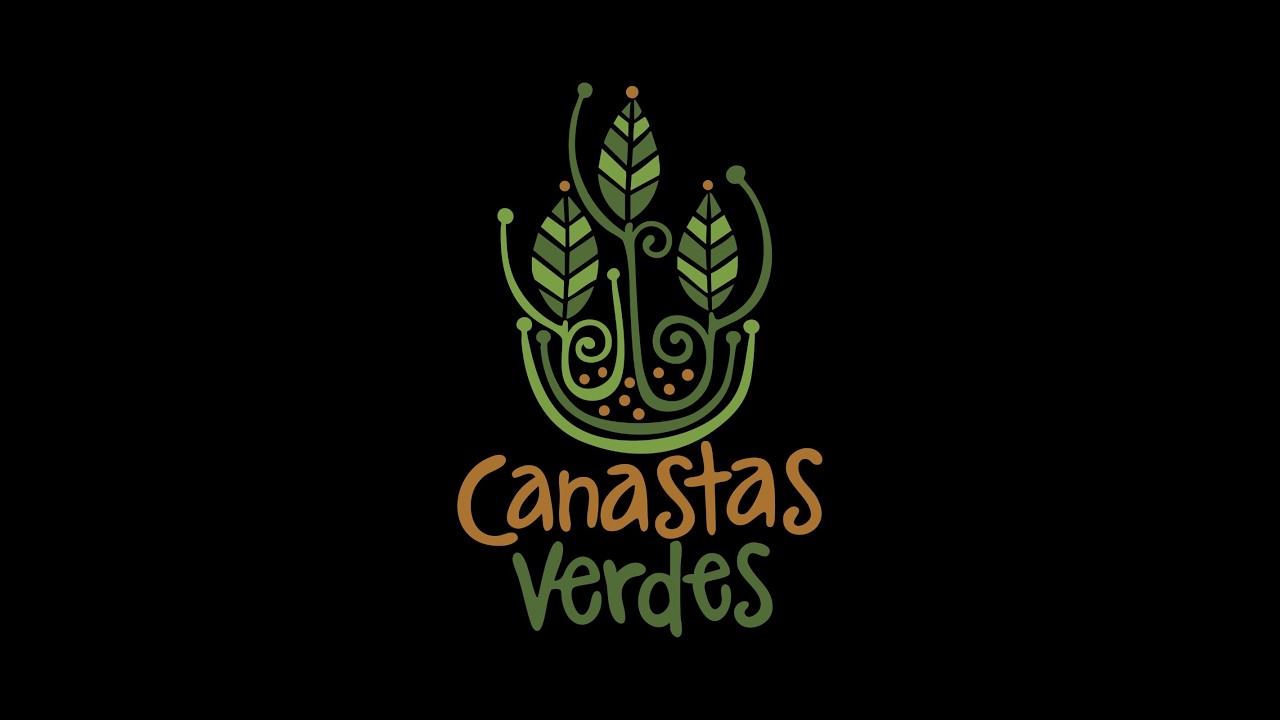 🌱💚 ¡Somos Canastas Verdes! 💚🌱