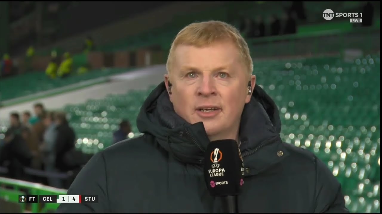 Martin and LENNY NOT happy with the fans