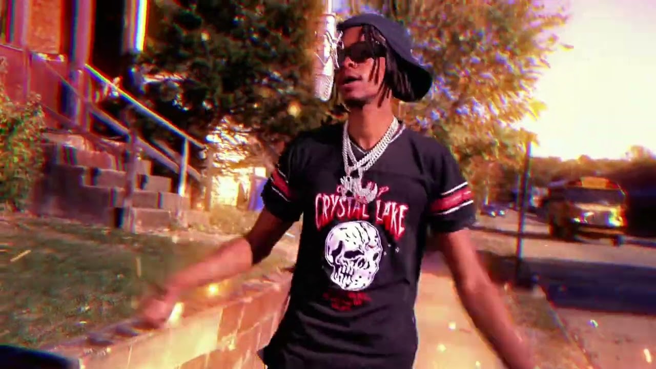 First Month Out X Toke Up Bg