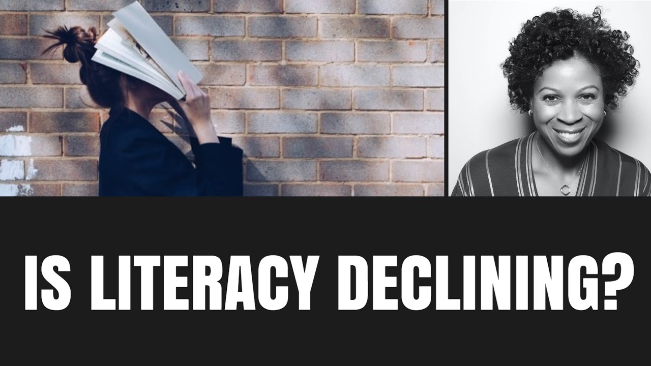 SHOULD WE BE WORRIED? There are Elite College Students Who Can&rsquo;t Read Books