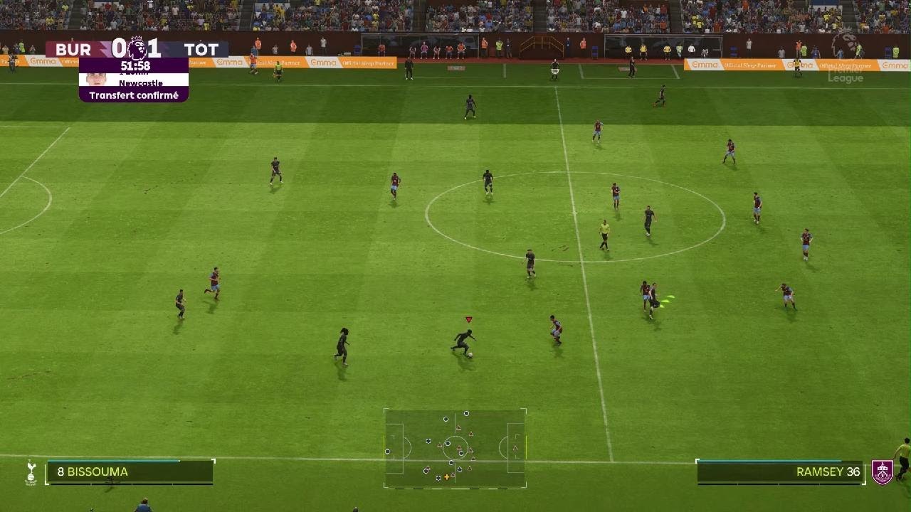 EA SPOhhy