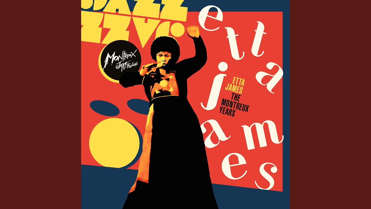 Breakin' Up Somebody's Home (Live – Montreux Jazz Festival 1990)