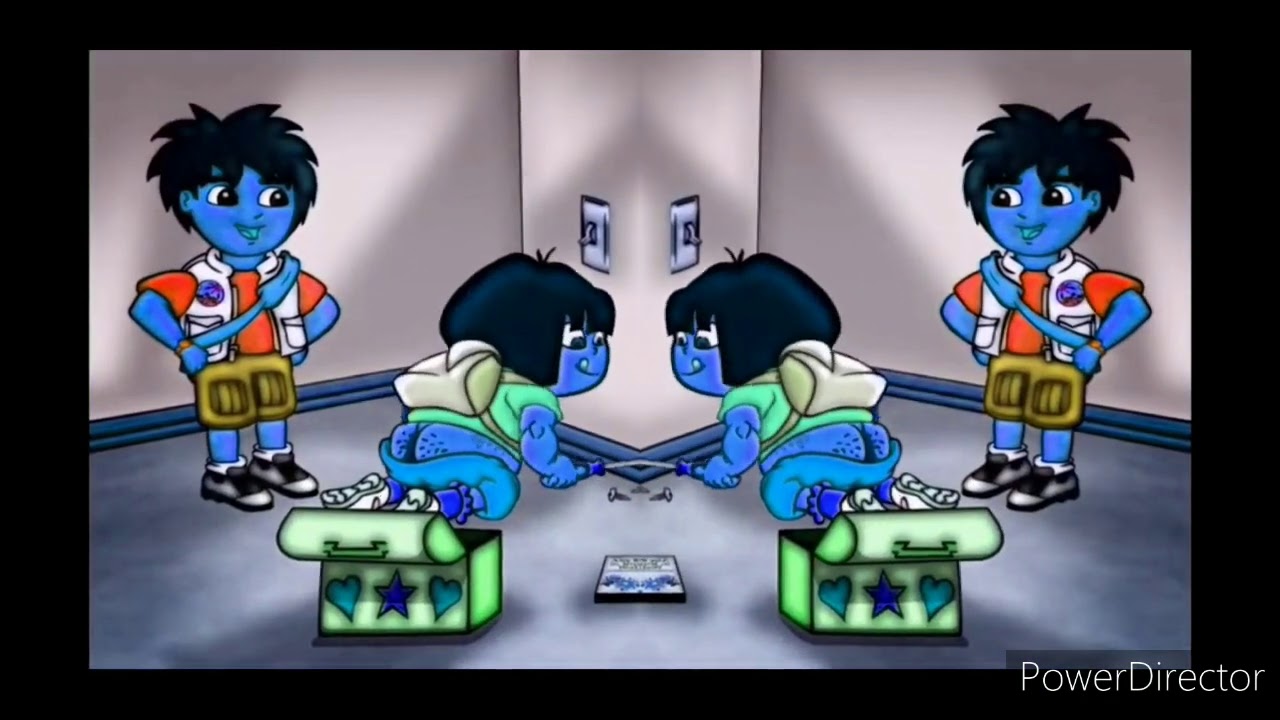 REQUESTED Dora No More Enchanted In Low Voice