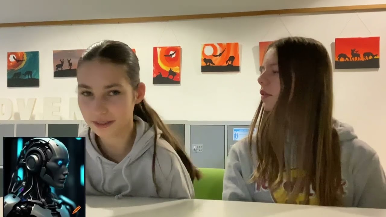 Echt Fake, ich schw&ouml;r! - KI macht sich selbstst&auml;ndig