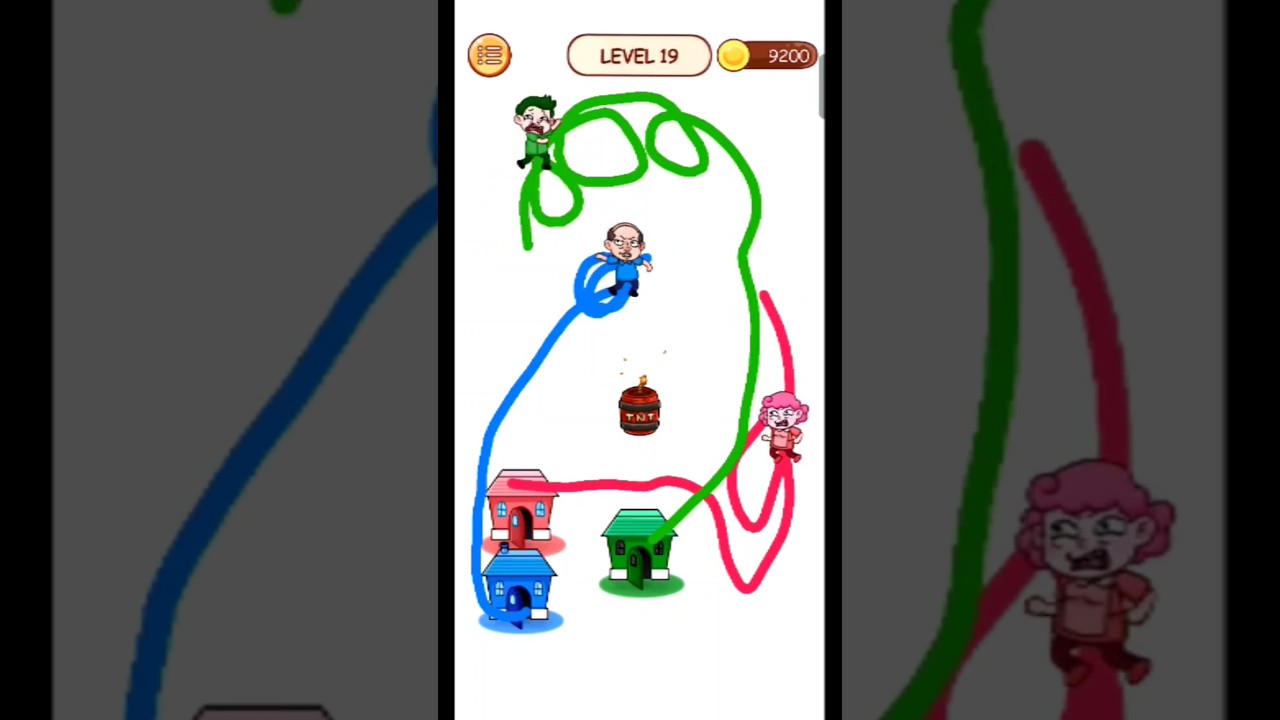 Lv : 19 #shorts #games #gaming #gameplay