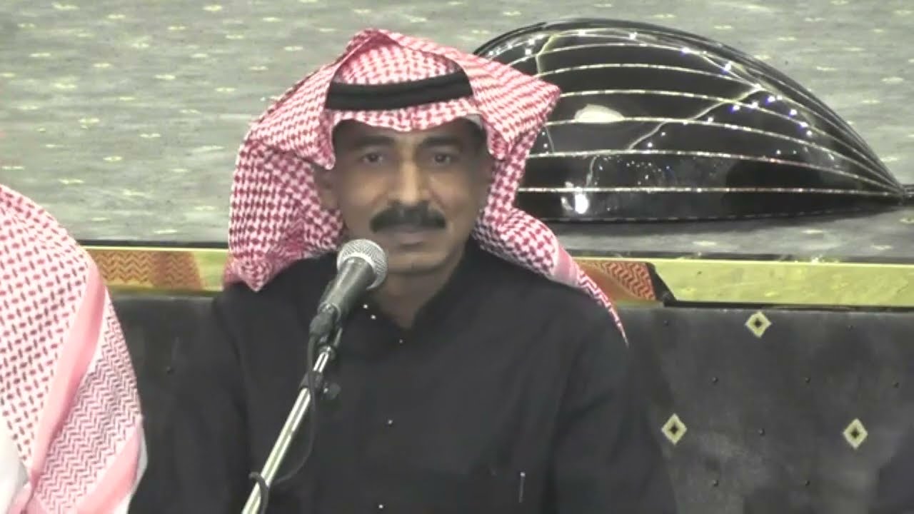 موال الفنان عبدالمحسن الرويسي اسمع من اللي الشوق  على دور  الا يامن بسل سيف اللحظ  مع الكلمات