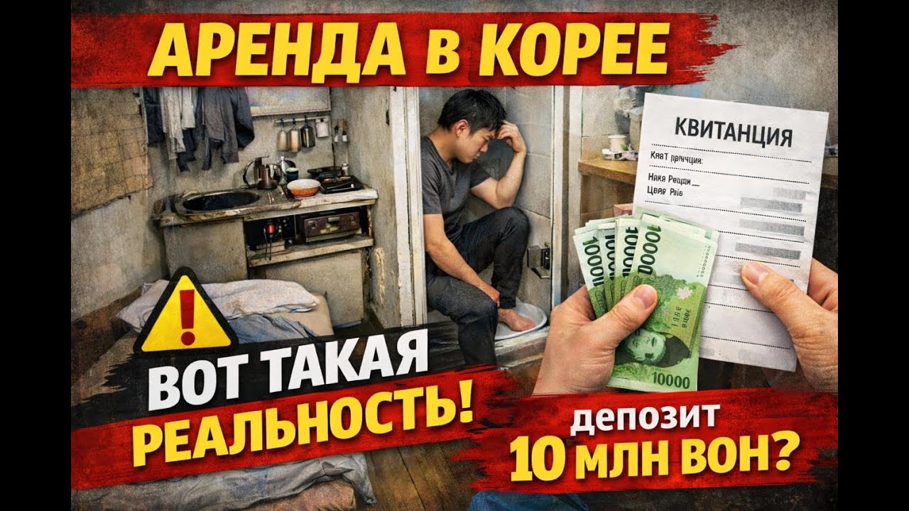 Образ квартир в Пусане | Поиск квартиры в Пусане