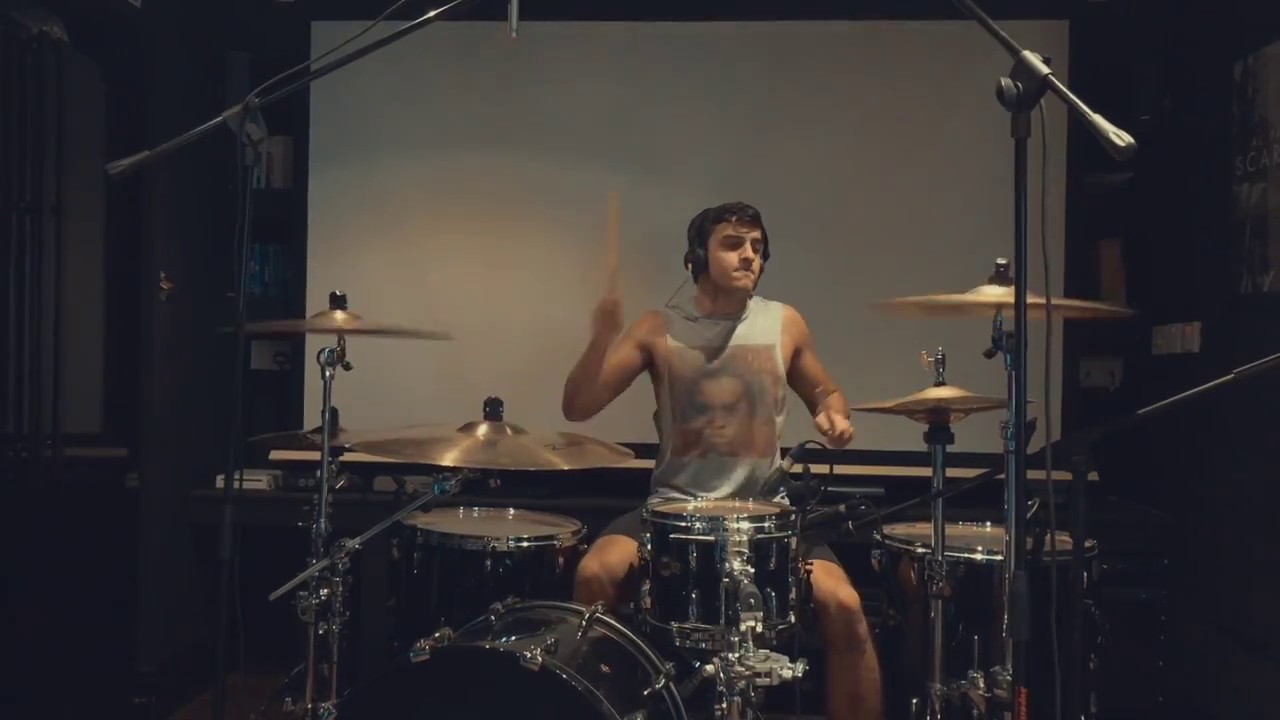 Proper Dose - The Story So Far - Drum Cover