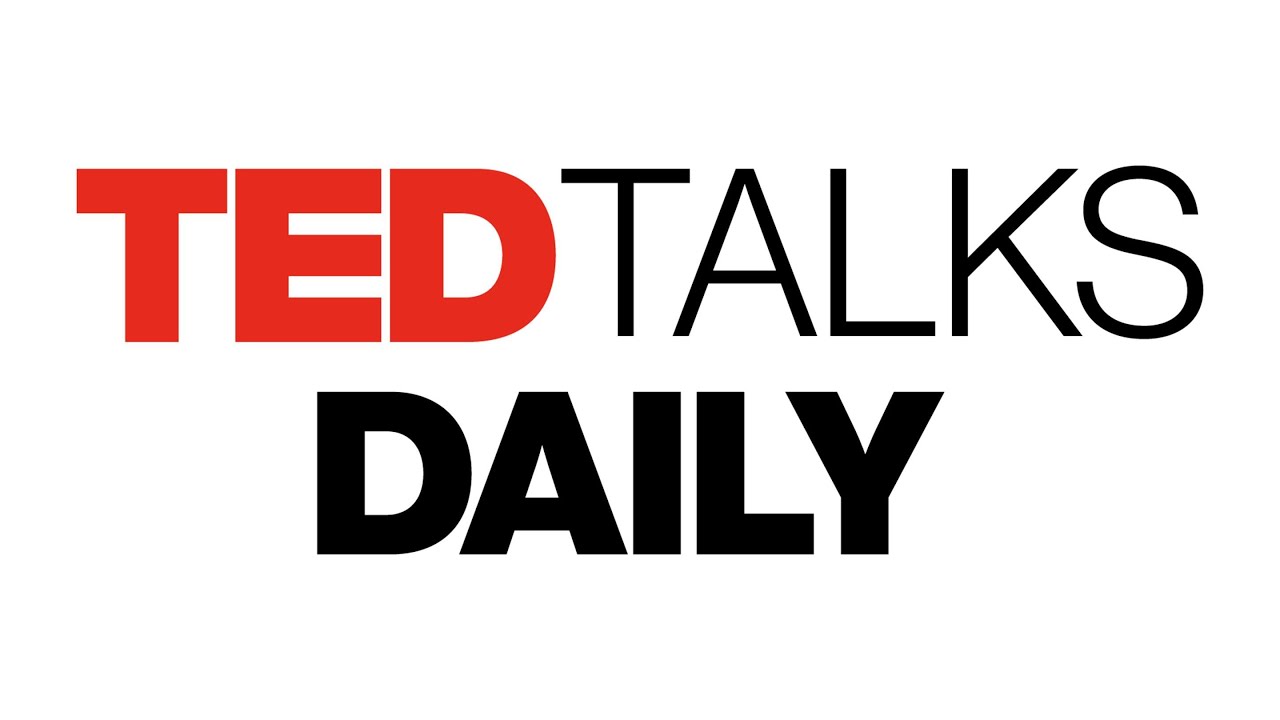 The Island of Missing Trees | Elif Shafak | TED Talks Daily