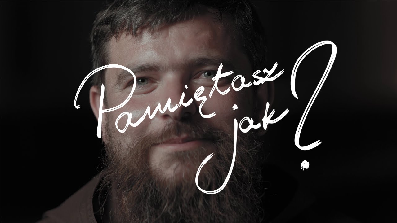 Pamiętasz jak? | br. Łukasz (Wasyl) Wasiljew OFMCap