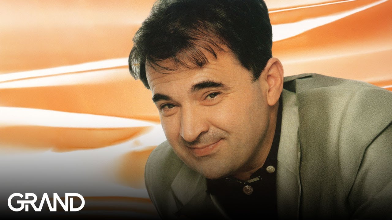 Mitar Miric - Gledam Drinu - (Audio 2000)