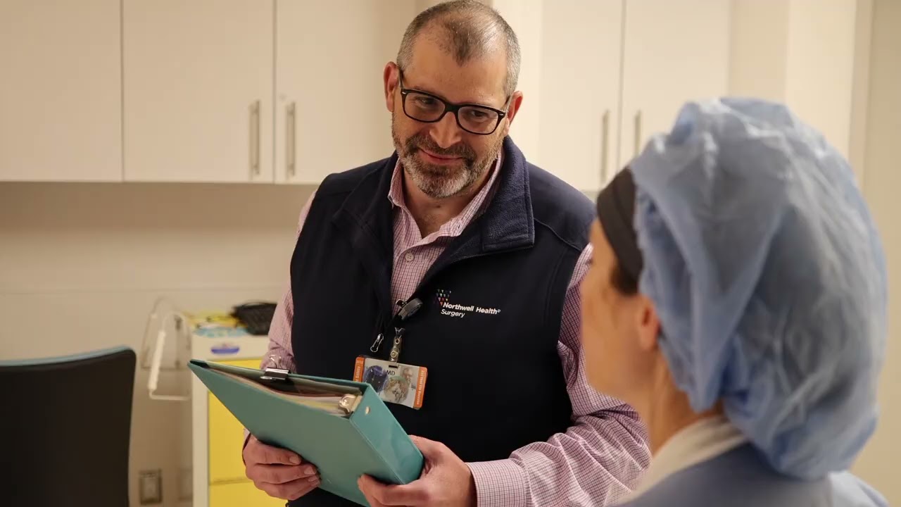 Aaron Lipskar, MD