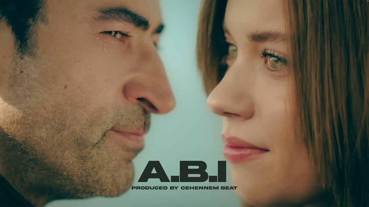Cehennem Beat - A.B.İ