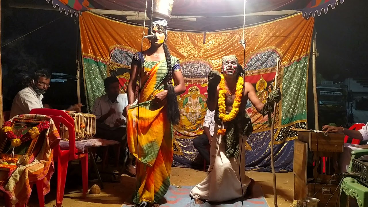 chinamma katha //బాండవ సీన్// సంజయ్ 9347880364