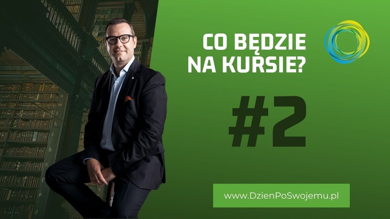 #DzienPoSwojemu - work - life balance