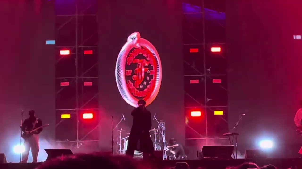FEAST Live at BIGBANG Fest 2024 Full Video
