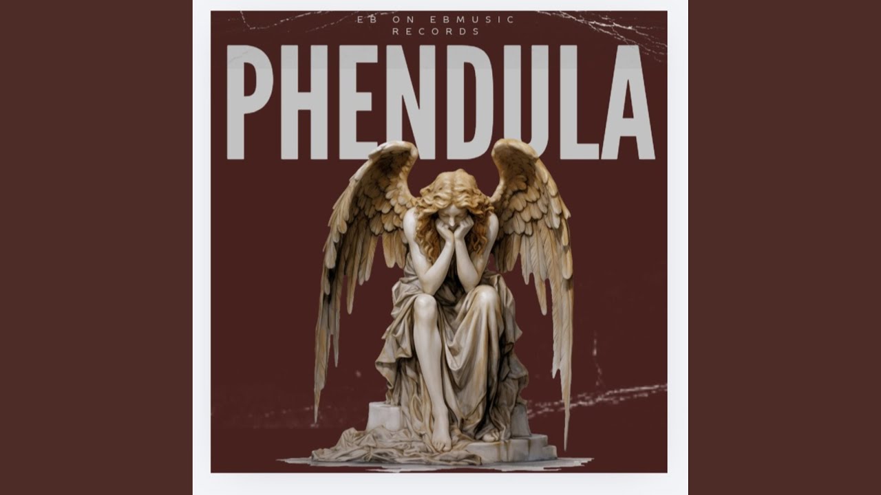 Phendula (original mix) (Radio Edit)