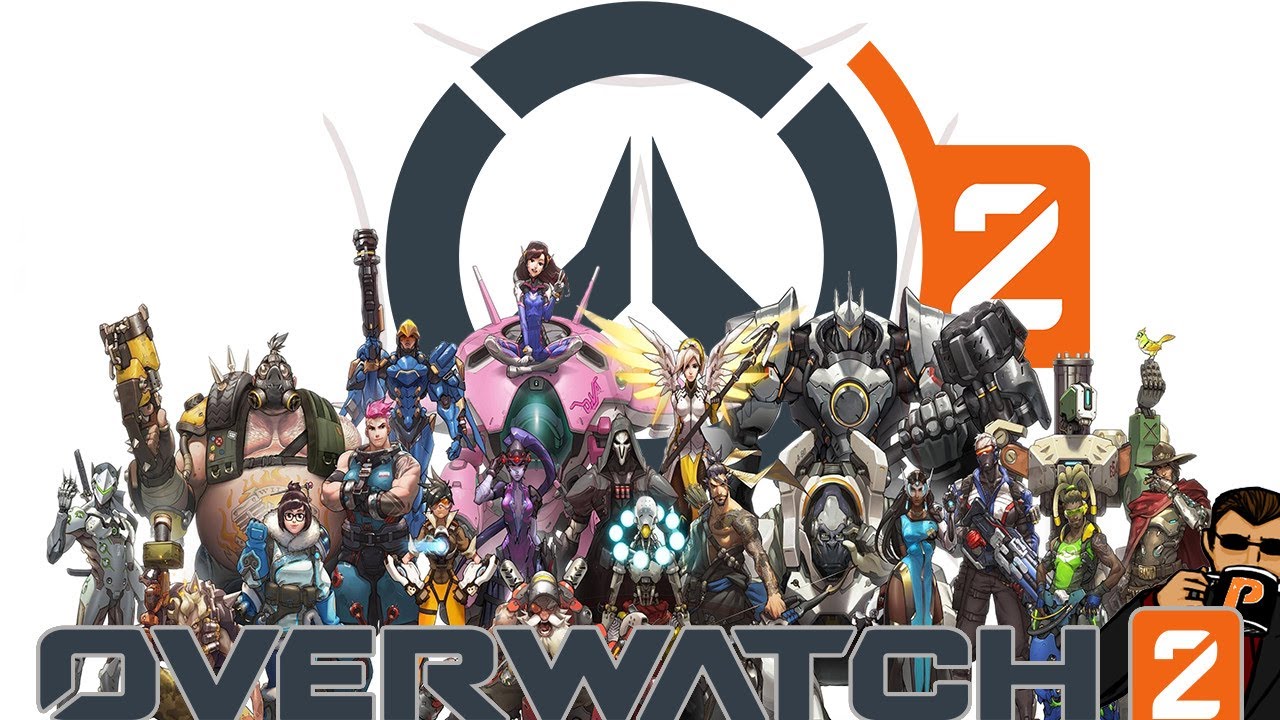Overwatch Wednesday | Rank Drop Again?