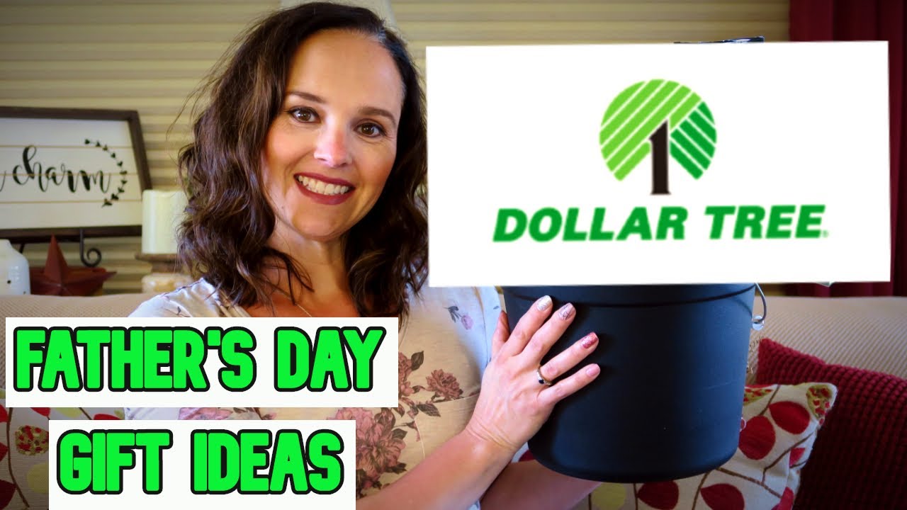 Father's Day Gift Ideas 2020 l Dollar Tree Gift Ideas For Him l Inexpensive Gifts l Men's Gifts