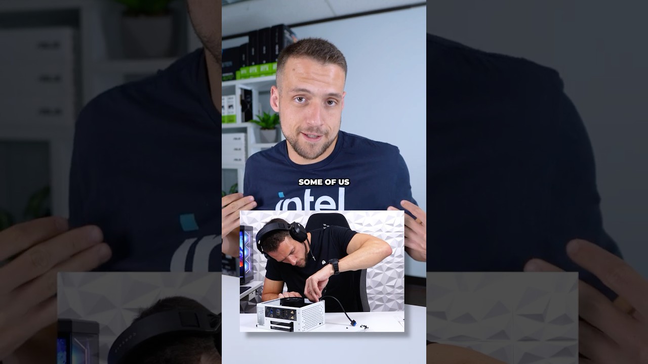 I HATE Building SFF Builds 🤬