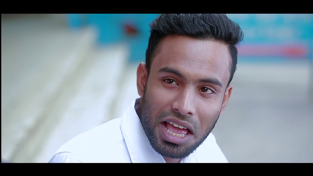valentine short film monay megher saya/ Tanbir Limon