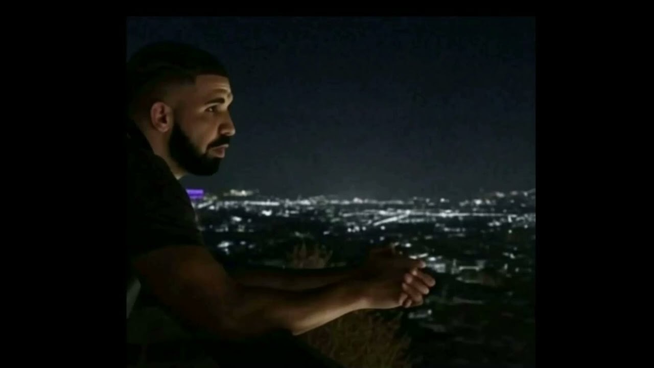 🎧 Drake Type Beat – “Midnight Feelings” | R&B / Melodic