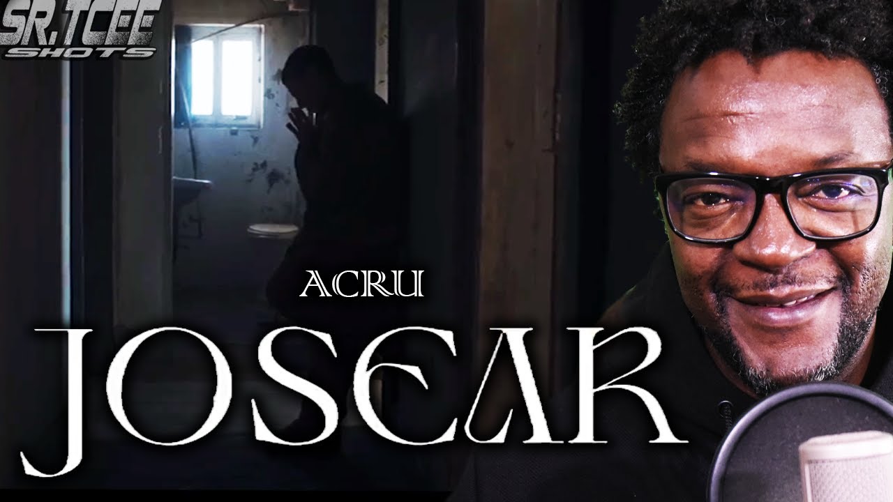 REACCION a ACRU - JOSEAR